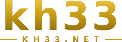 kh33 logo